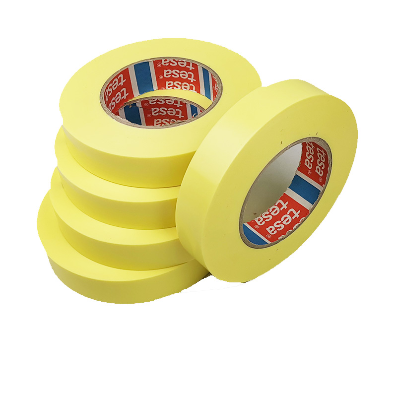 Tesa Tape 4289 Heavy Duty Tensilised Strapping Tape