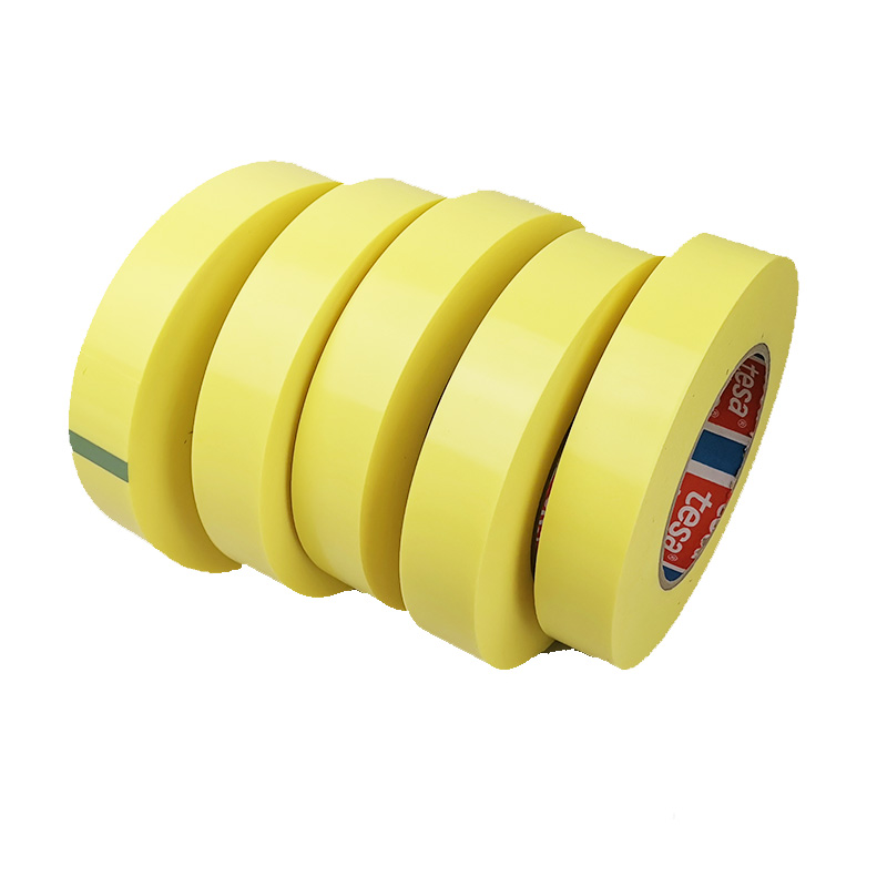 Tesa Tape 4289 Heavy Duty Tensilised Strapping Tape