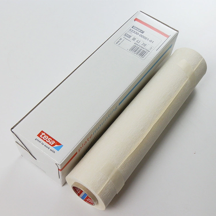 3M Light Duty Packaging Tape 610 Heat Resistant Cellophane Film Testing Tape