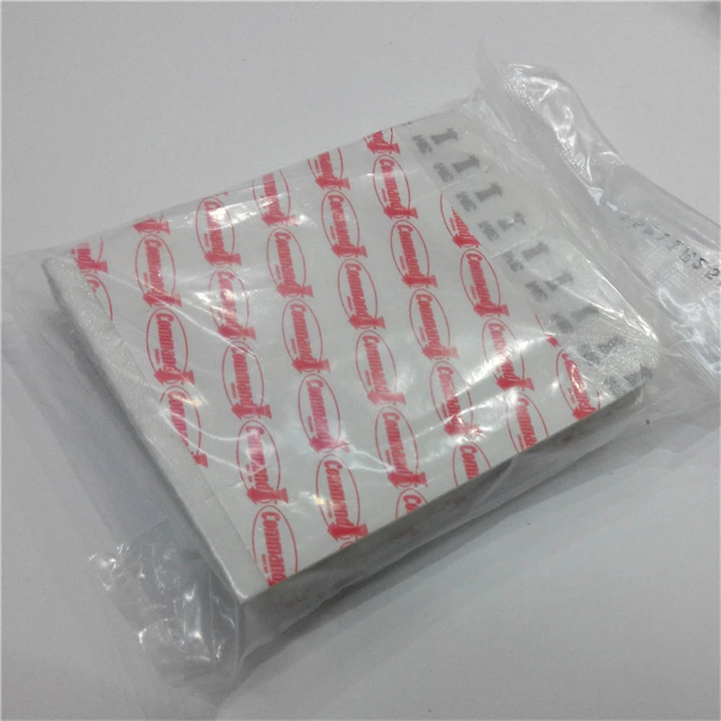 3M Light Duty Packaging Tape 610 Heat Resistant Cellophane Film Testing Tape