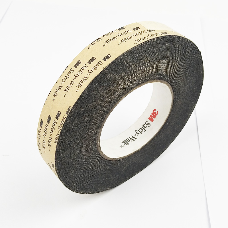 2IN wide x 18.2M per 1roll ,3M Safety walk tape 610 to resist slipping & falling