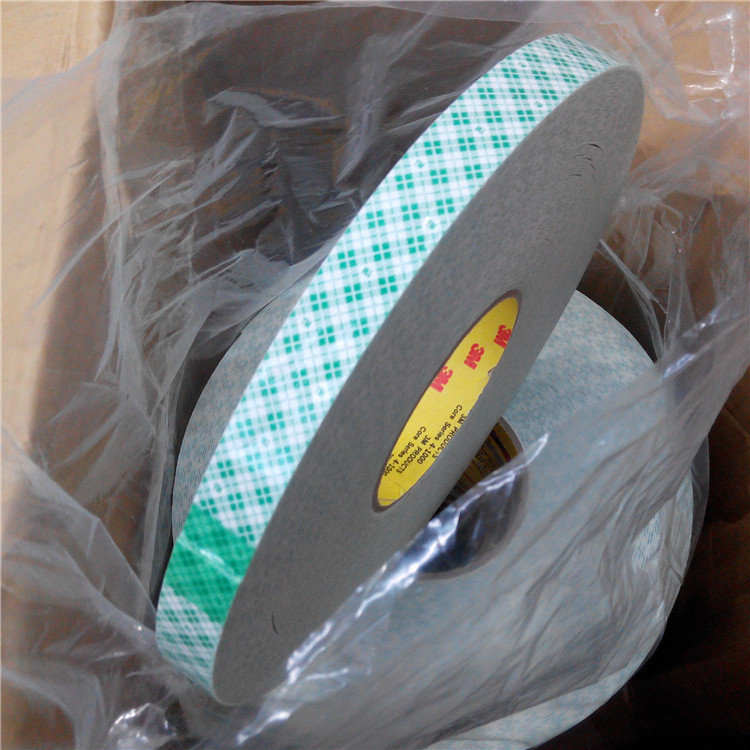 3M 4032 Double Coated Urethane Foam Tape 