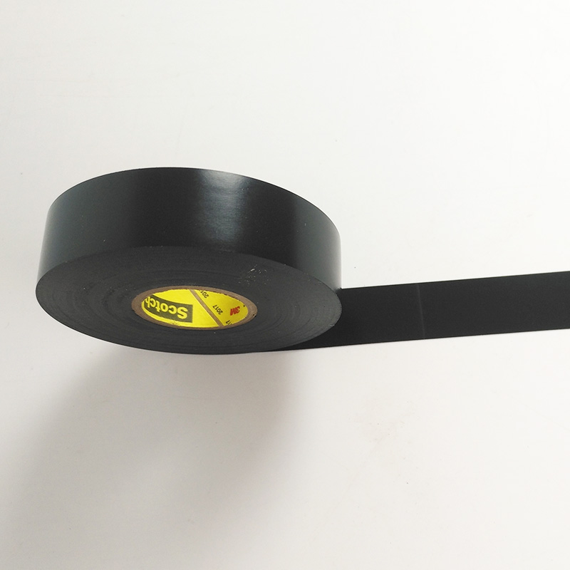 3M Scotch Super 33 Vinyl Electrical Tape 