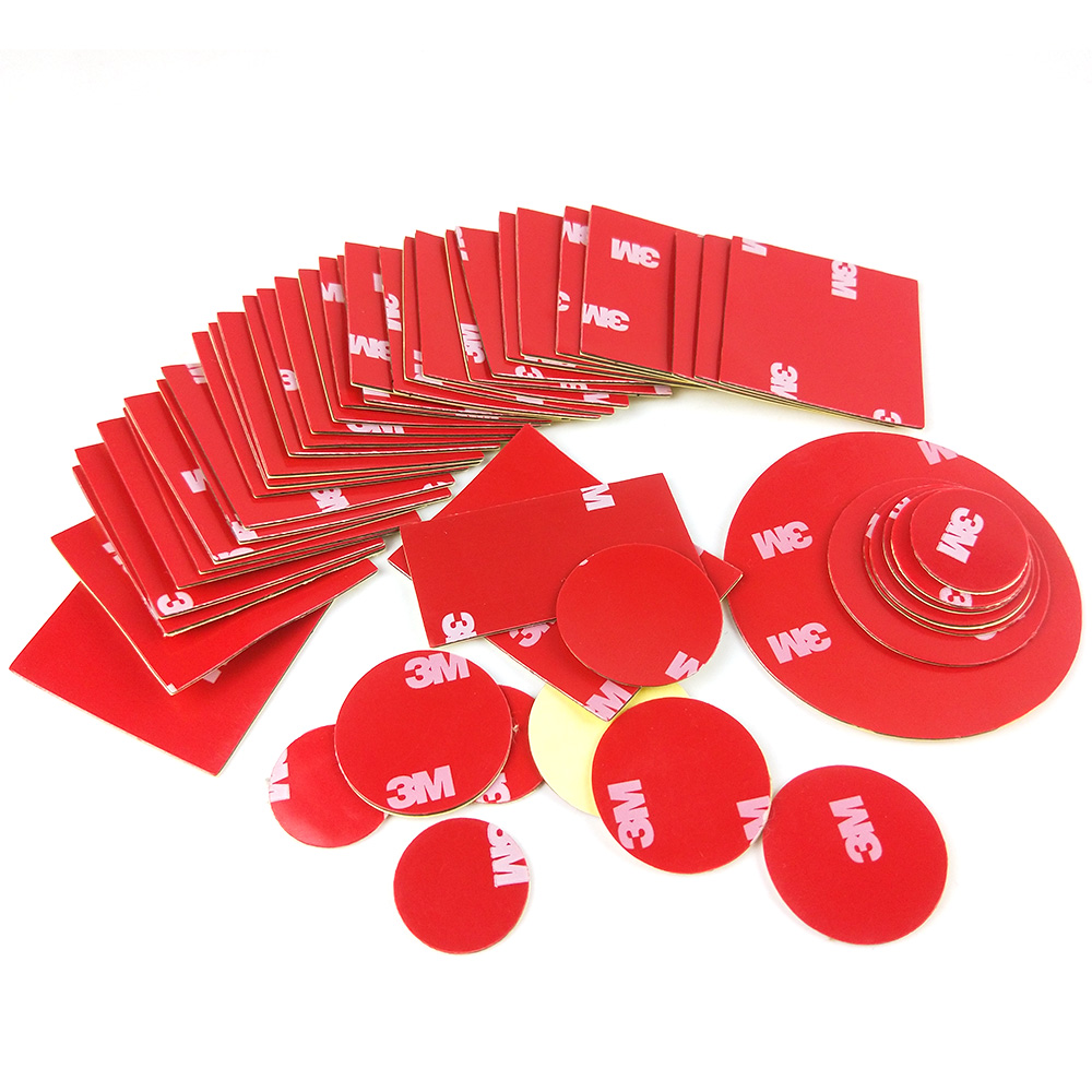 3M™ Acrylic Foam Tape 4229P