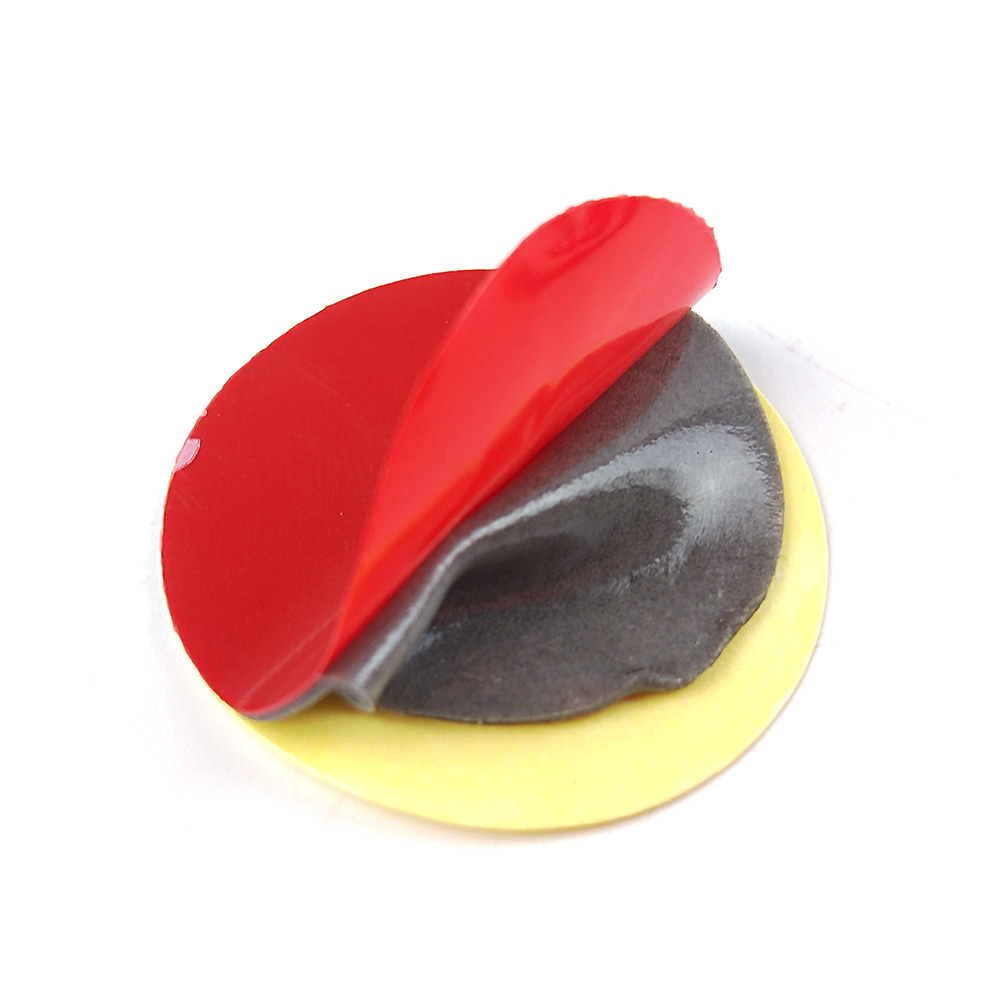 Double sided Adhesive Die cut Shape 3m double sided tape 4229p