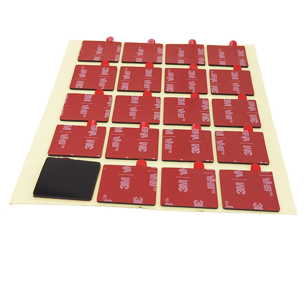 Double Sided Adhesive Double sided tape 5915 vhb acrylic foam tape