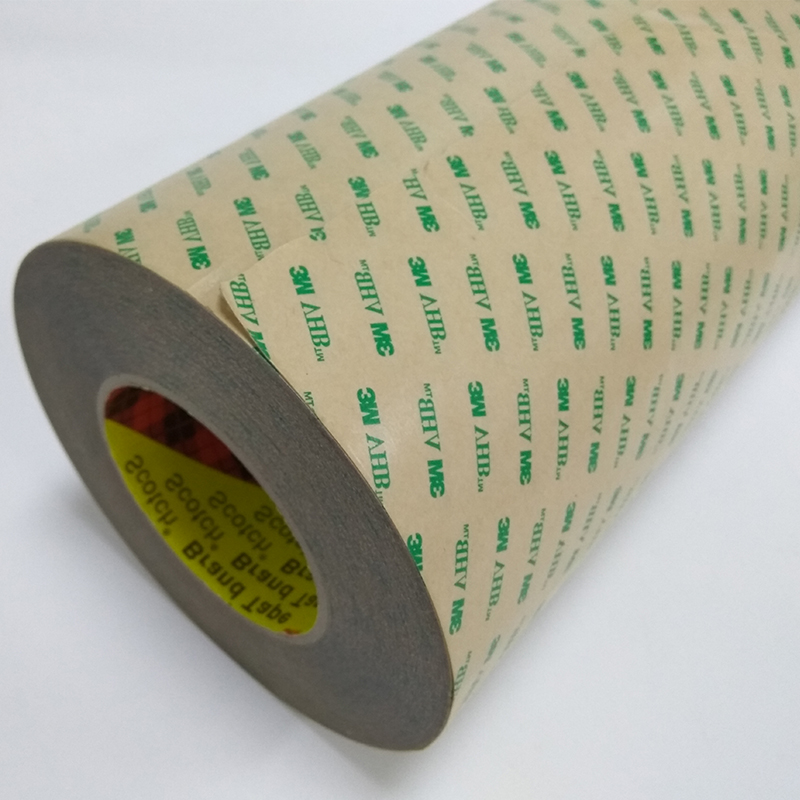 3M Double Sided Vhb Tape Adhesive Transfer Tape 9469PC