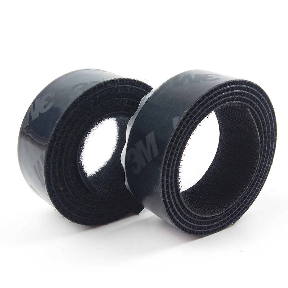 hook and Loop Tape Sj3571/Sj3572 High Temperature Resistance nylon loop fastener