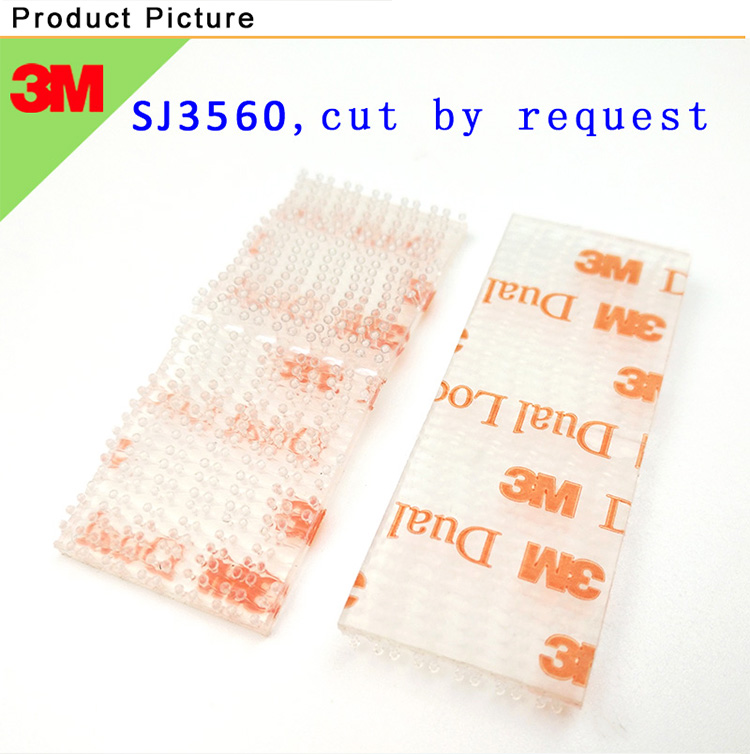  3M SJ3560, dual lock sj3560