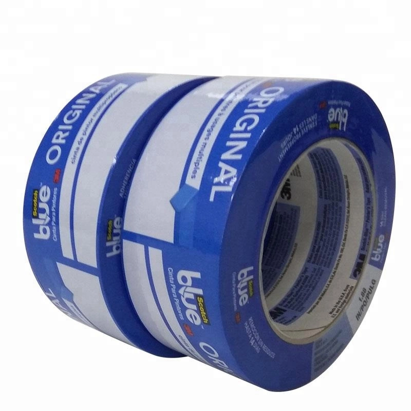 3M painters tape 2090 scotchblue original painters tape 1.88 in. x 60 yds