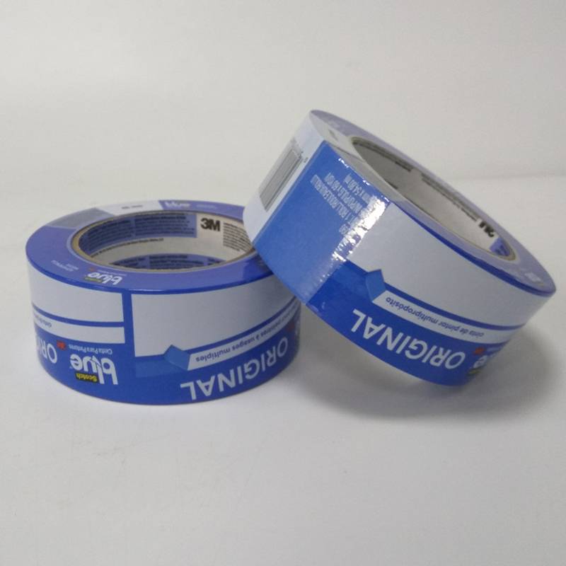 3M painters tape 2090 scotchblue original painters tape 1.88 in. x 60 yds