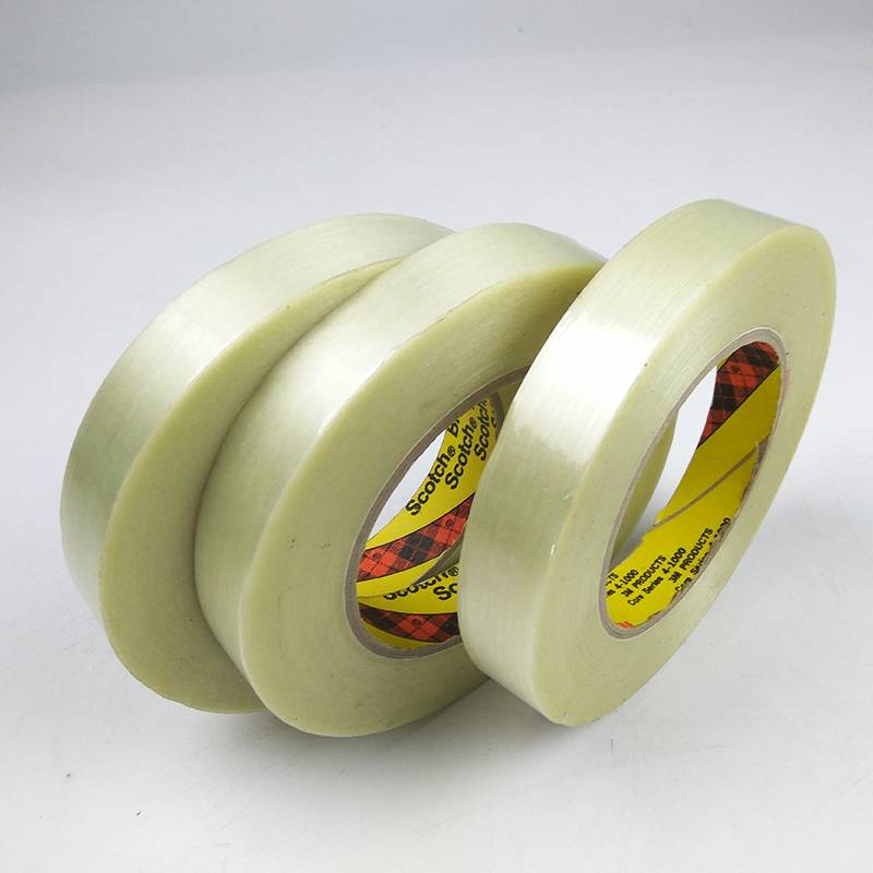 3M Scotch Filament Tapes
