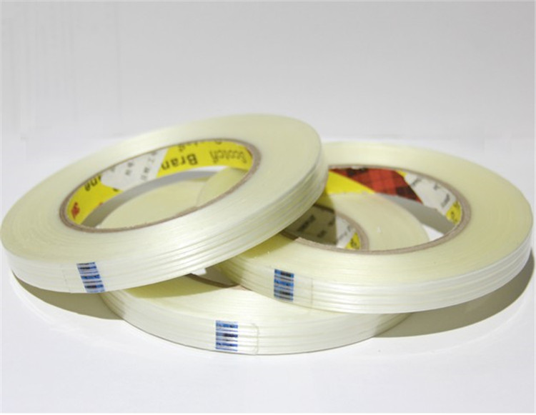 3M Filament Tape 8915 Clean Removal Standard Strapping Tape