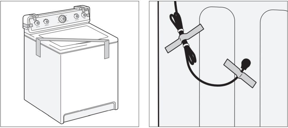 filament strapping tape