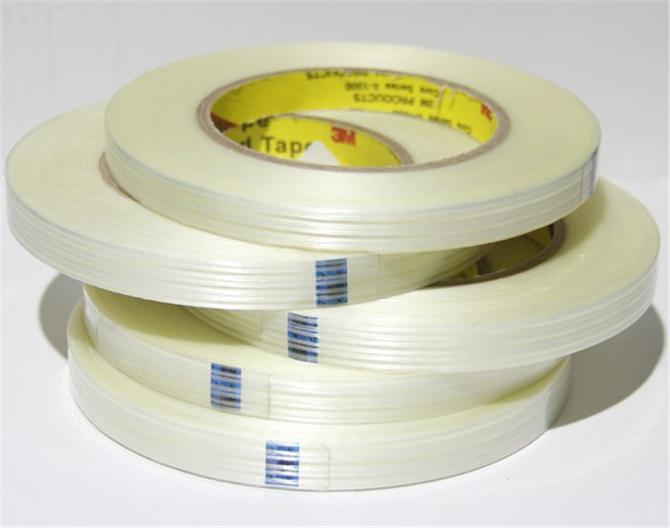 3M Filament Tape 8915 Clean Removal Standard Strapping Tape