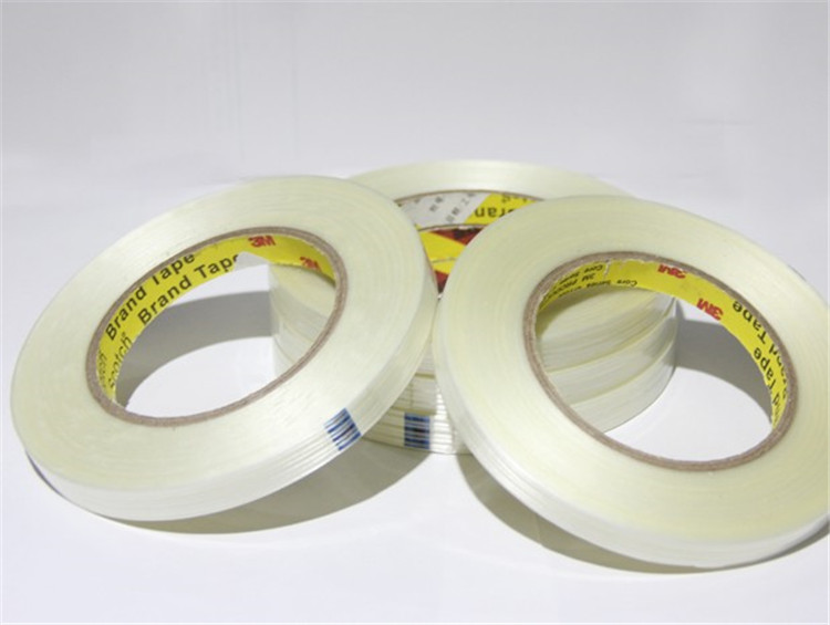 3M Filament Tape 8915 Clean Removal Standard Strapping Tape