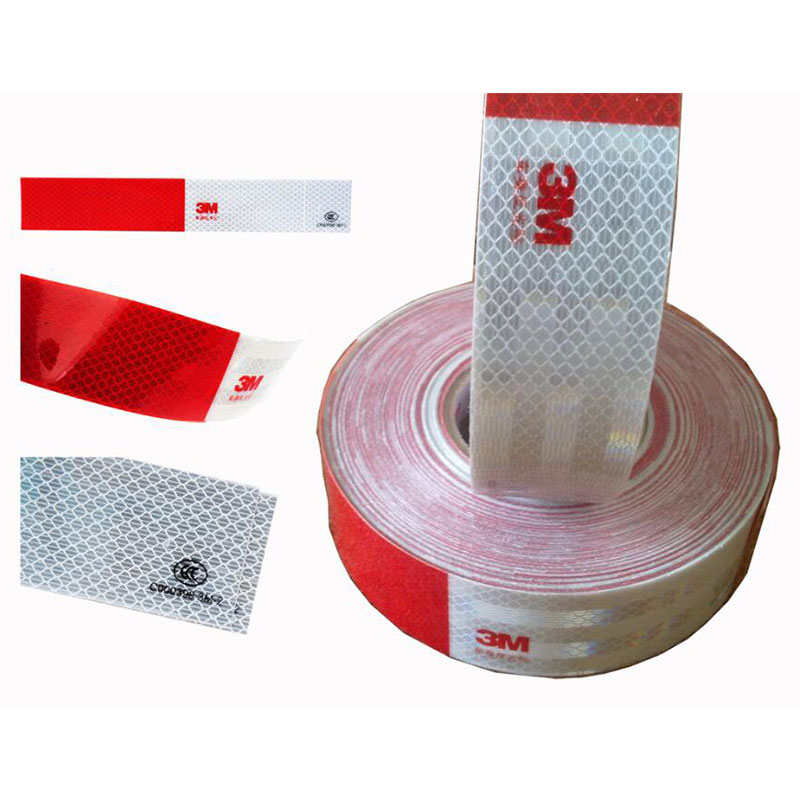 3M 3M scotchlite reflective tape 3m 983 safety Tape for vehicles 