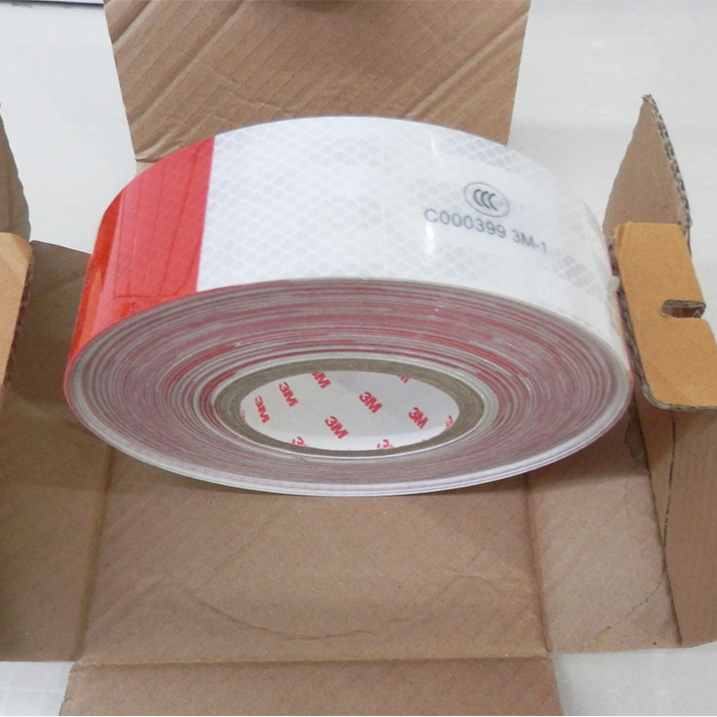 3M 3M scotchlite reflective tape 3m 983 safety Tape for vehicles 