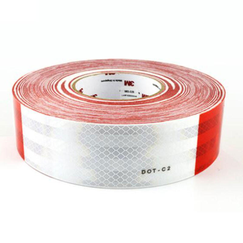 3M 3M scotchlite reflective tape 3m 983 safety Tape for vehicles 