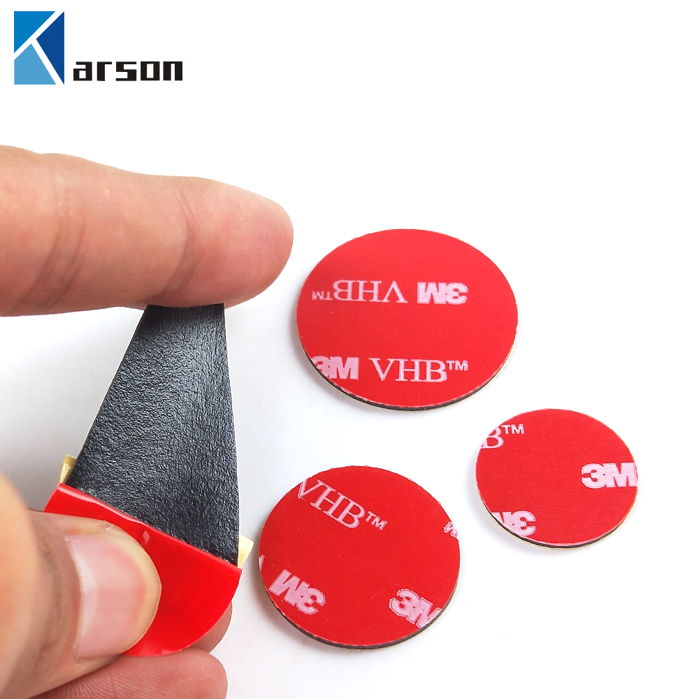 Free Sample 3m vhb tape home depot 5952 Die Cutting Round vhb tape