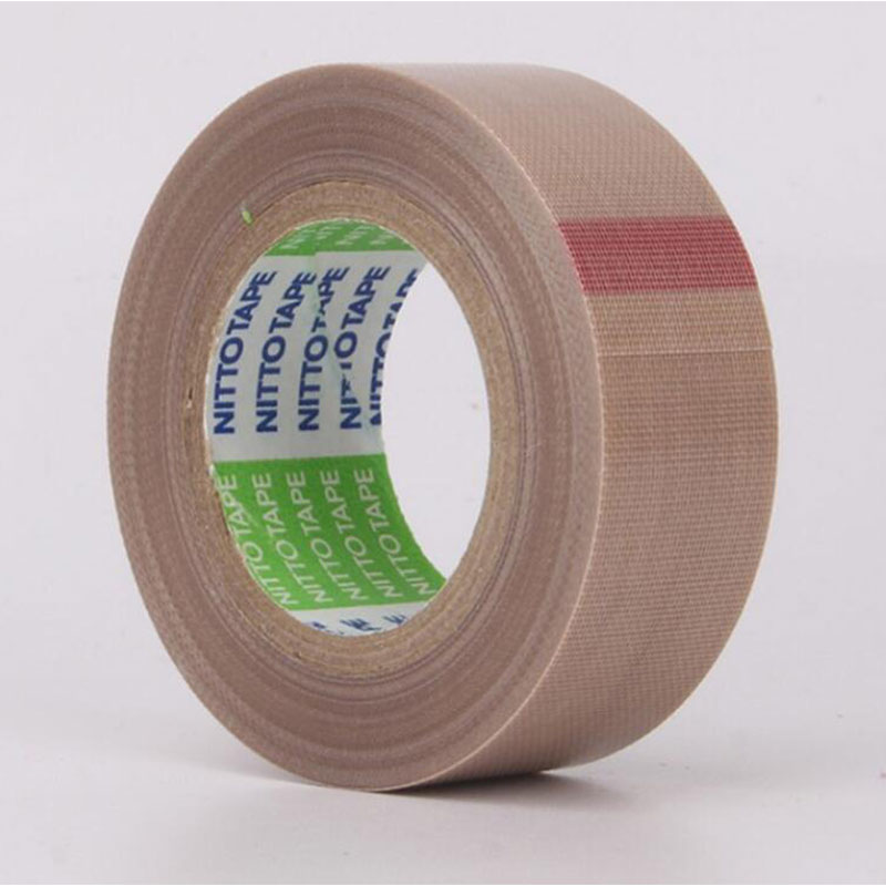 Nitto Nitoflon Adhesive Tape 903ul T0.08mm*W13mm*L10m Nitto Denko Heat Resistant