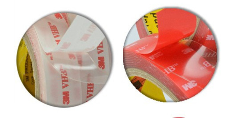 3M 4905 VHB TAPE