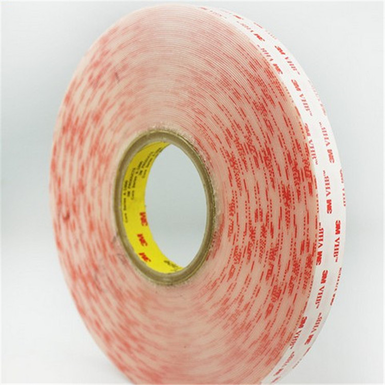 3m Scotch 4905 Vhb Tape Suppliers, 1''  x 36yards