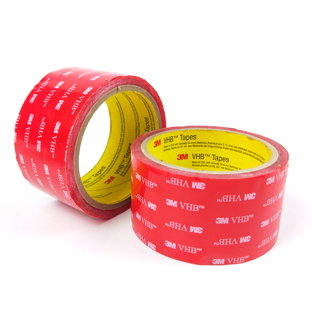 3m Scotch 4905 Vhb Tape Suppliers, 1''  x 36yards