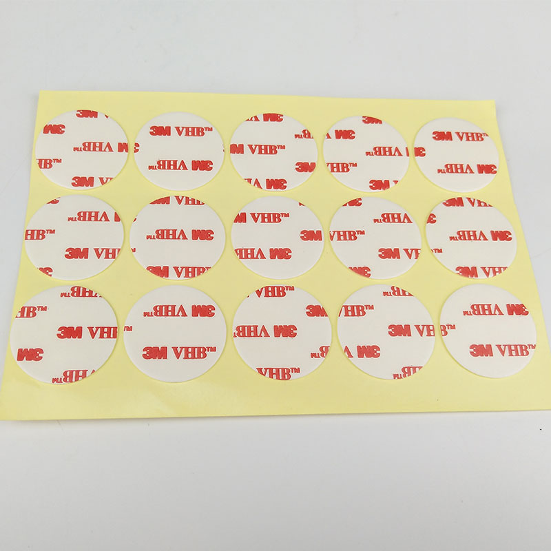 VHB Acrylic Foam Tape 4930