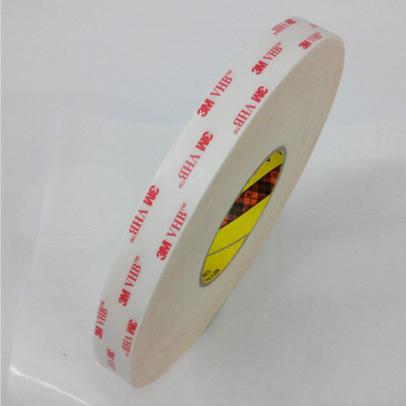 VHB Acrylic Foam Tape 4930