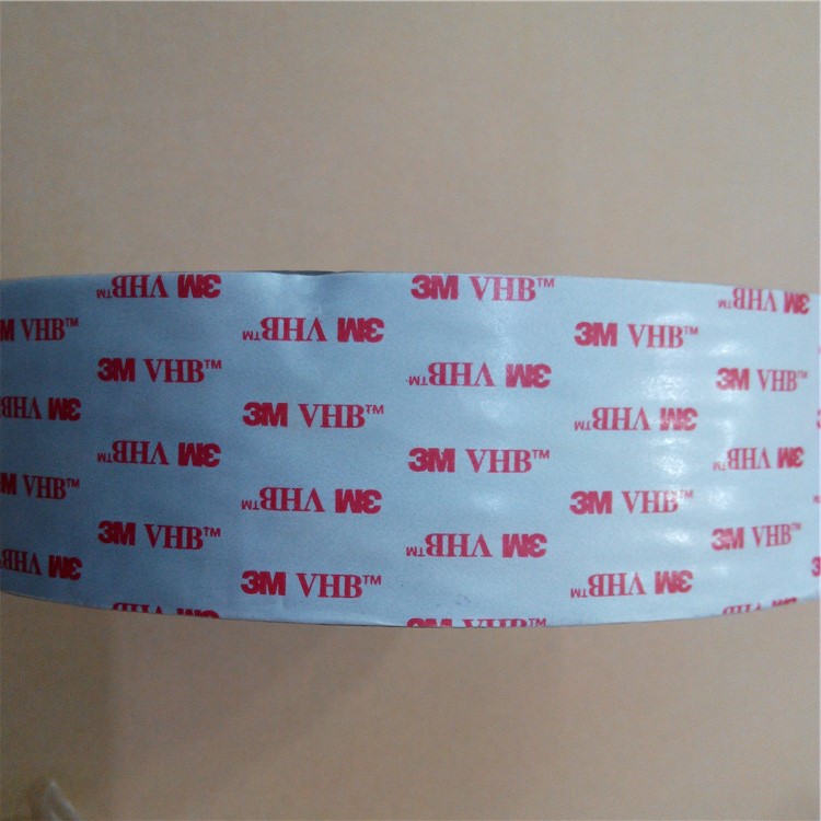 3M VHB Tape 4941 in Stock, Grey , 1.1mm Thick , 50mm x 33m