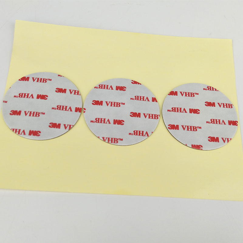 3M VHB Tape 4941 in Stock, Grey , 1.1mm Thick , 50mm x 33m