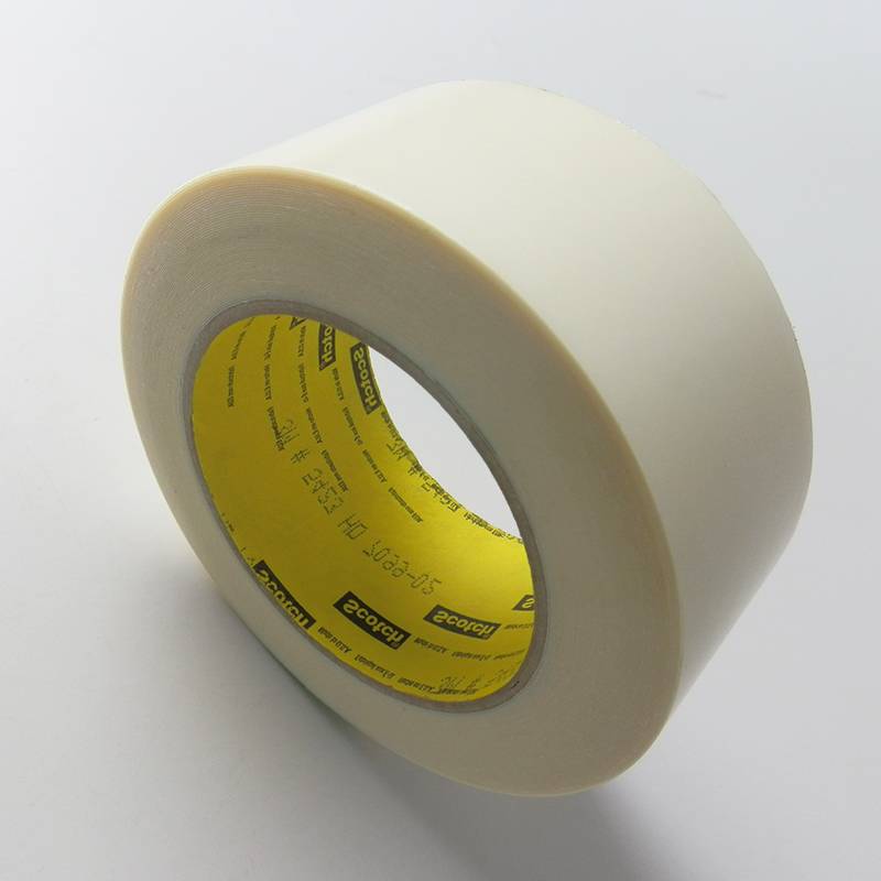 3M UHMW Polyethylene Tape 5423