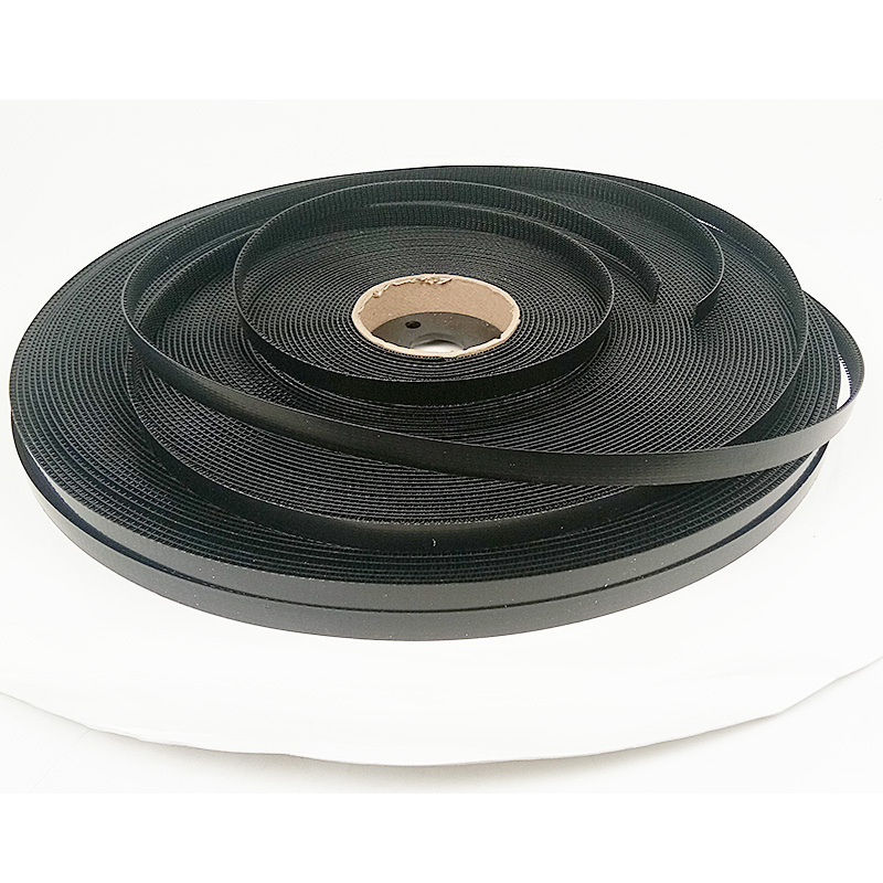 3M Dual Lock Reclosable Fastener SJ3440 250 Black, 6 in x 50 yd, Non Adhesive