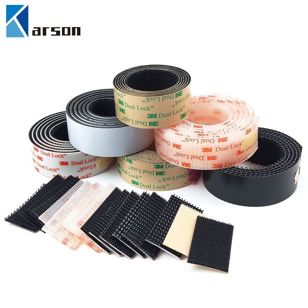 3M Dual Lock J3550 SJ3551 SJ3552 SJ3540 SJ3560 SJ3526 SJ3527 VHB Tape