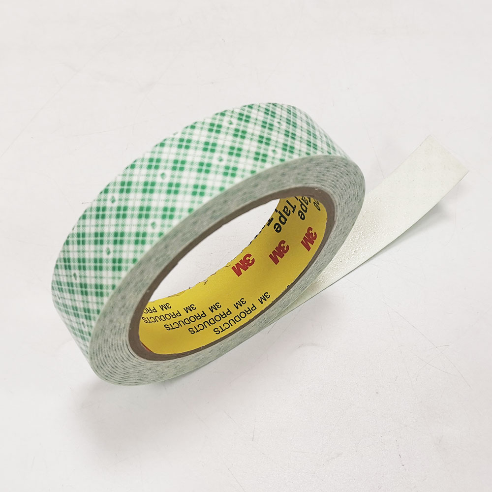 3M Double Coated Urethane Foam Tape 4032, Indoor Mounting, Bonding