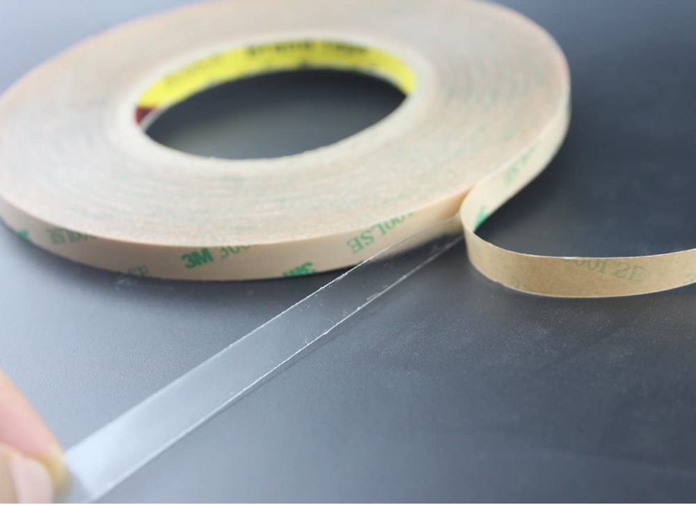 3M adhesive tape, 3M 300LSE tape