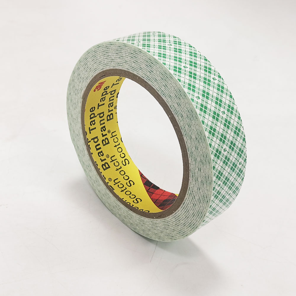 3M Double Coated Urethane Foam Tape 4032, Indoor Mounting, Bonding