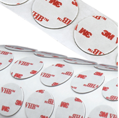 Die cutting VHB tape, VHB adhesive tape