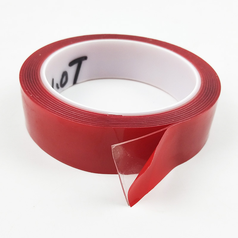  Double Sided Tape Heavy Duty Acrylic Strong Adhesive Removable Mounting Tape