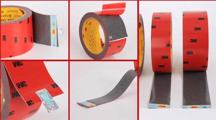 3M VHB tape