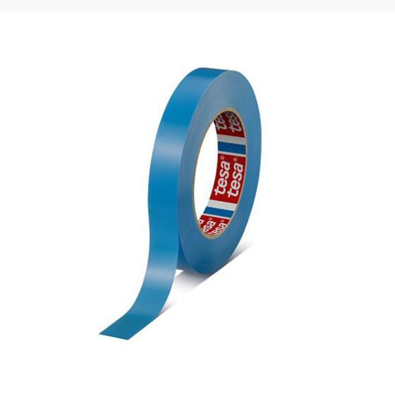 Tesa 4298 Medium Duty Tensilized Non-Staining Strapping Tape