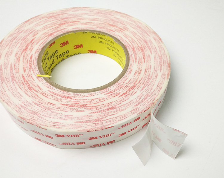 3M 4920, 3M double-sided tape