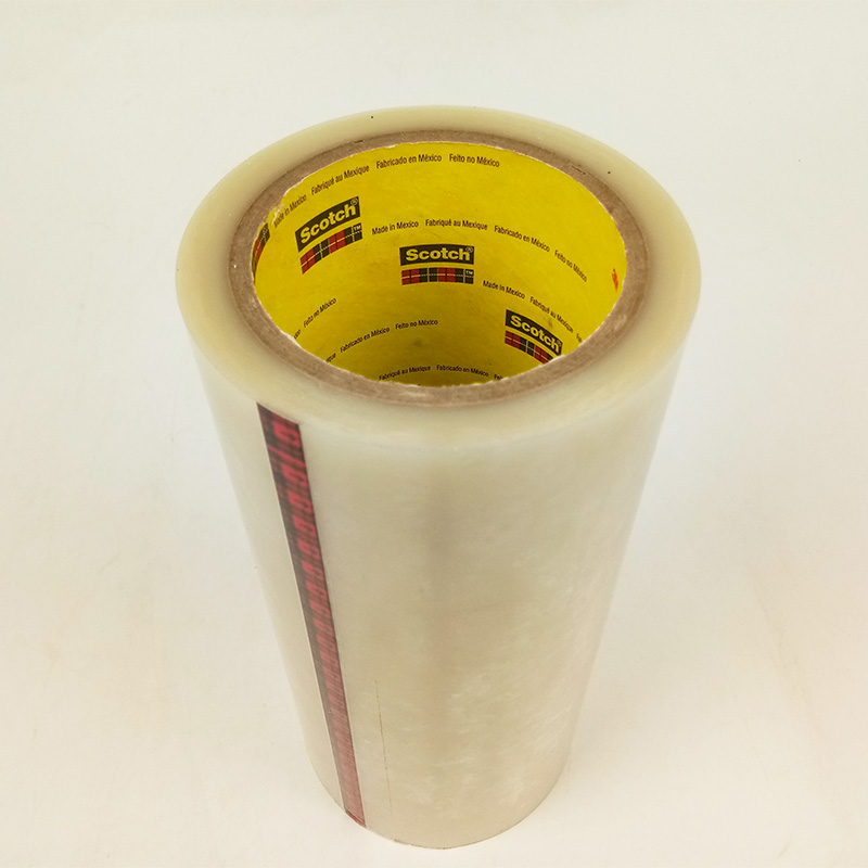 1219mm x 66m , Original 3M Polyester Film Tape 850