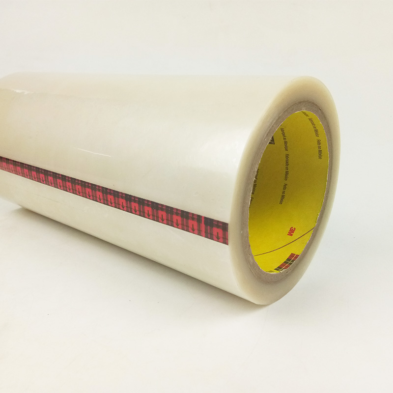 1219mm x 66m , Original 3M Polyester Film Tape 850