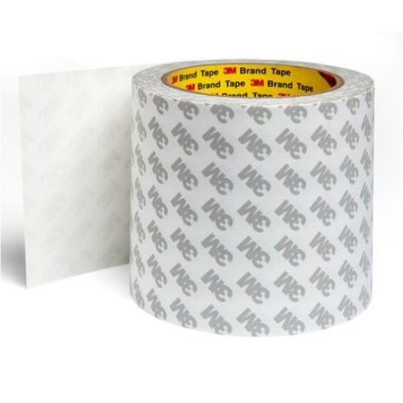 3M 9075 Non Woven Double Coated adhesive double sided tissue tape