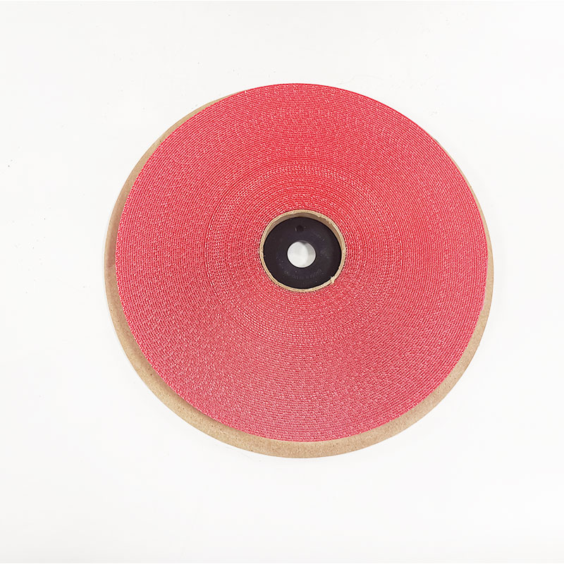 3M (SJ4580) Reclosable Fastener SJ4580 Low Profile Clear, 3/4 in x 50 yd