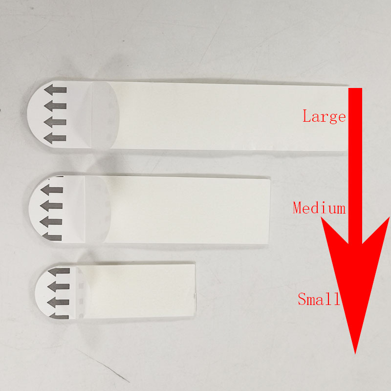 Picture Frame Hanging Strips Poster Strips for Indoor Hooks Caddies Supply