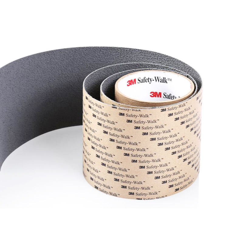 3M 370 Safety-Walk Medium Resilient Tread Anti-slip Tape