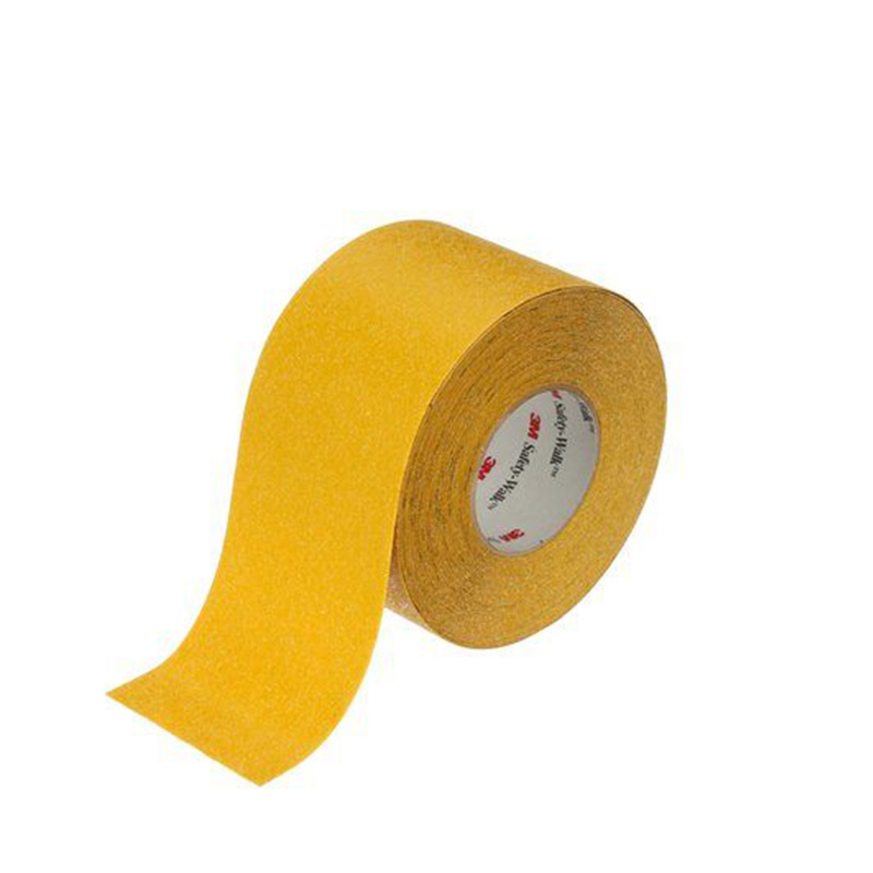 3M Safety-Walk Slip-Resistant General Purpose Tapes & Treads 630, Safety Yellow